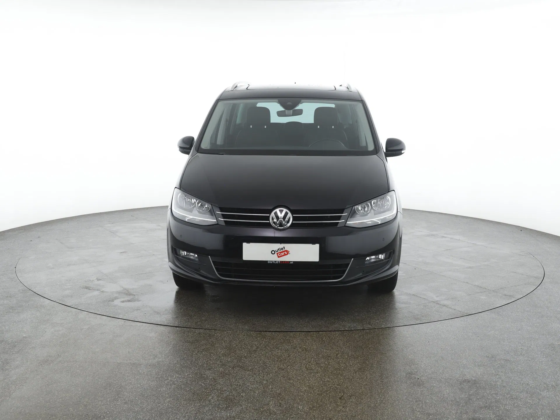 VW Sharan Business+ TSI DSG 7-Sitzer | Bild 30 von 31