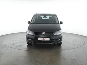 VW Sharan Business+ TSI DSG 7-Sitzer | Thumbnail 30 von 31