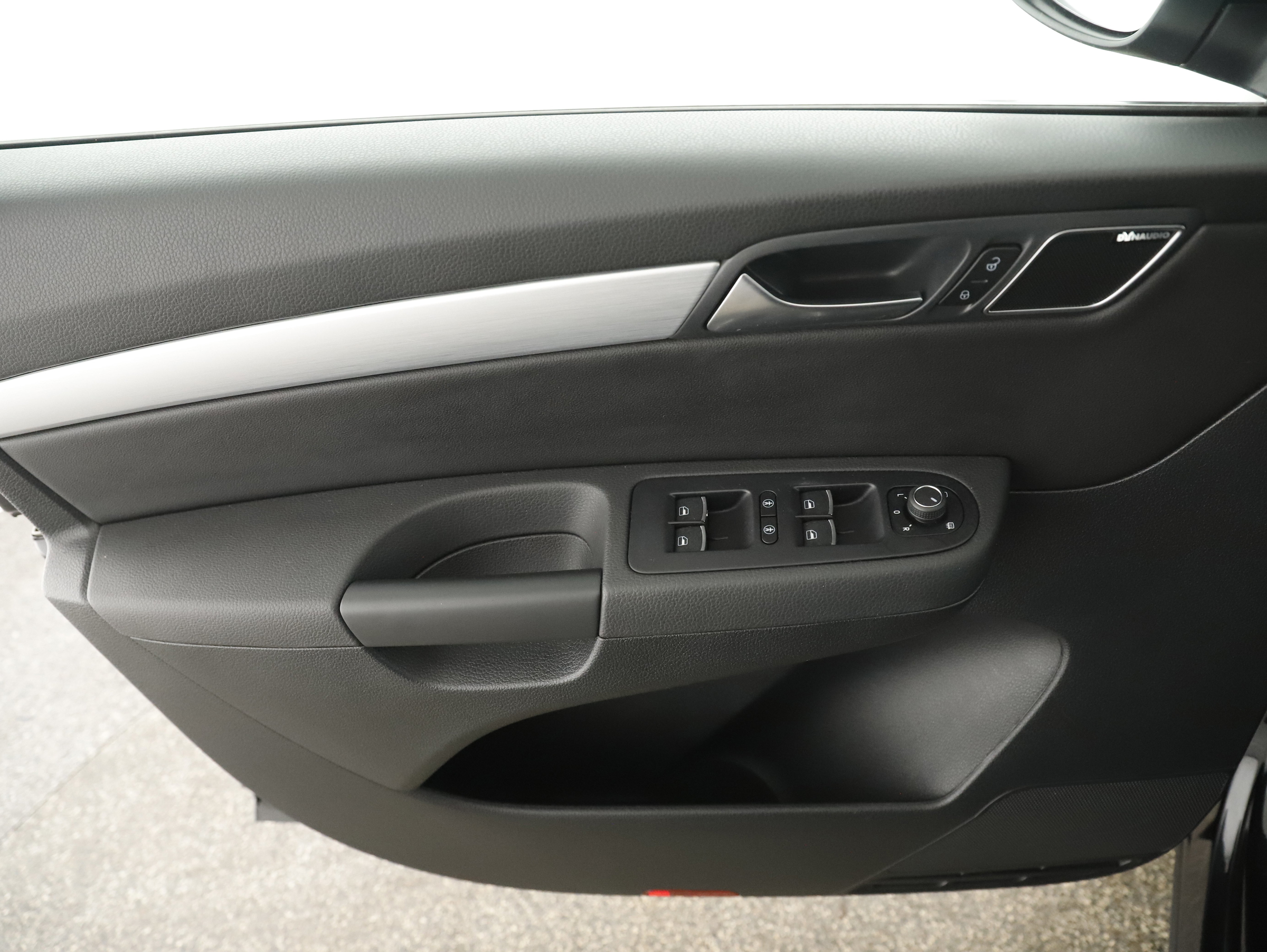 VW Sharan Business+ TSI DSG 7-Sitzer | Bild 5 von 31