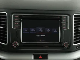 VW Sharan Business+ TSI DSG 7-Sitzer | Thumbnail 8 von 31