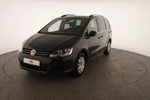 VW Sharan BMT 1.4 TSI BlueMotionTech Comfortline | Thumbnail 2 von 23