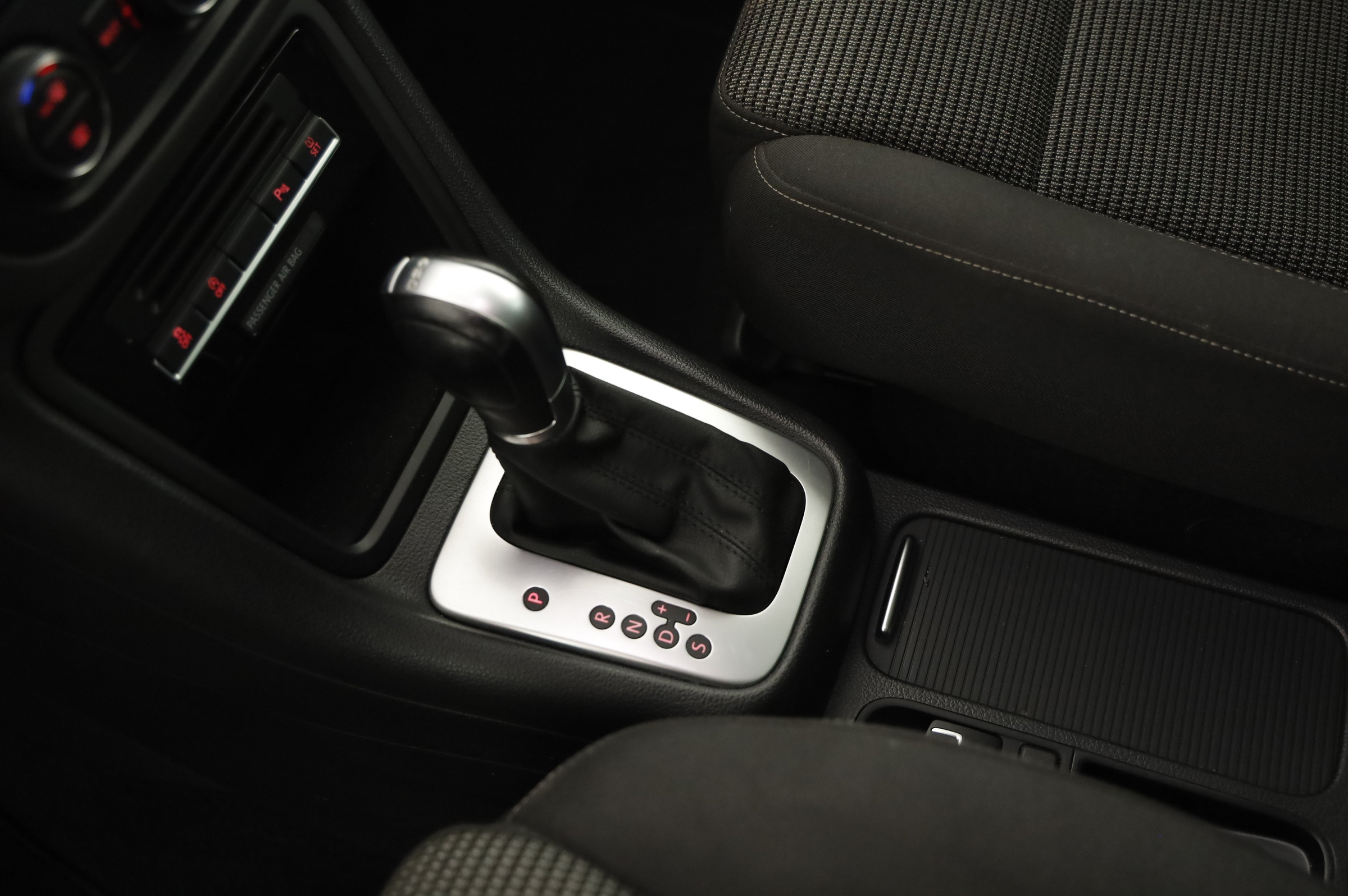 VW Sharan BMT 1.4 TSI BlueMotionTech Comfortline | Bild 18 von 23