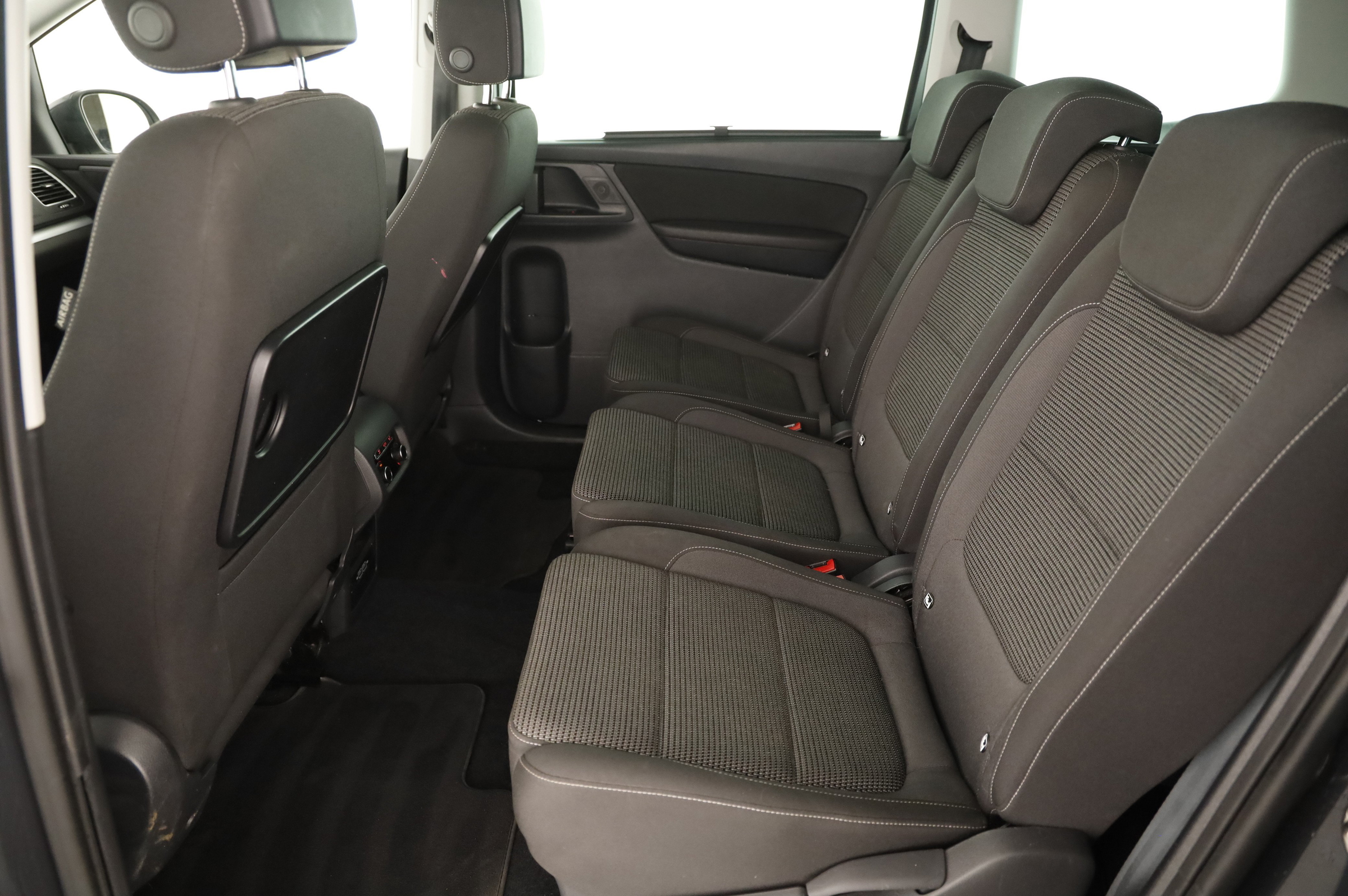 VW Sharan BMT 1.4 TSI BlueMotionTech Comfortline | Bild 19 von 23