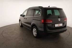 VW Sharan BMT 1.4 TSI BlueMotionTech Comfortline | Thumbnail 3 von 23