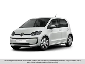 VW up! e-up! | Thumbnail 5 von 8