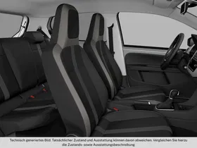 VW up! e-up! | Thumbnail 6 von 8