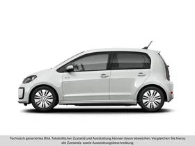 VW up! e-up! | Thumbnail 8 von 8