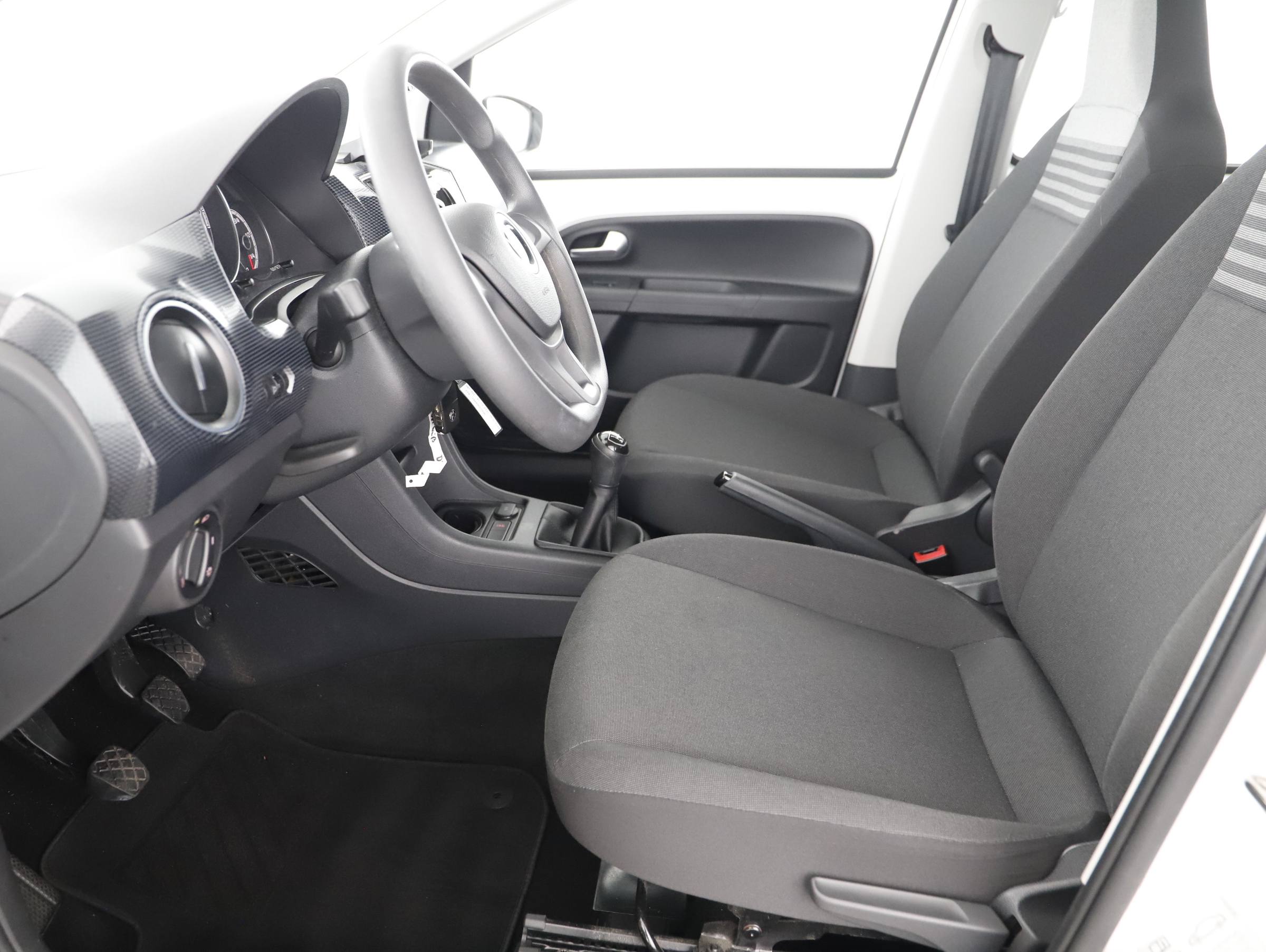 VW up! 1.0 | Bild 7 von 18