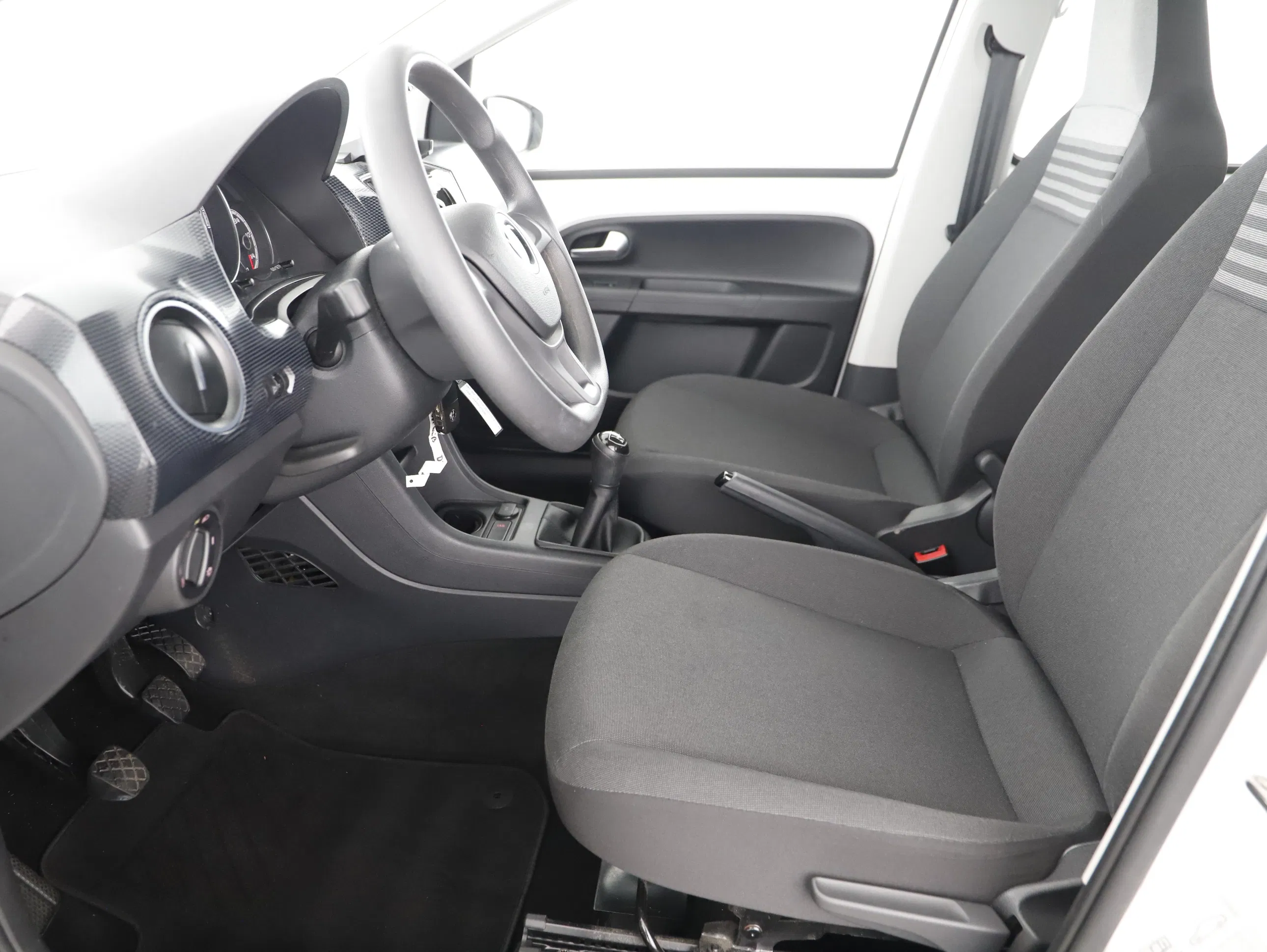 VW up! 1.0 | Bild 7 von 18