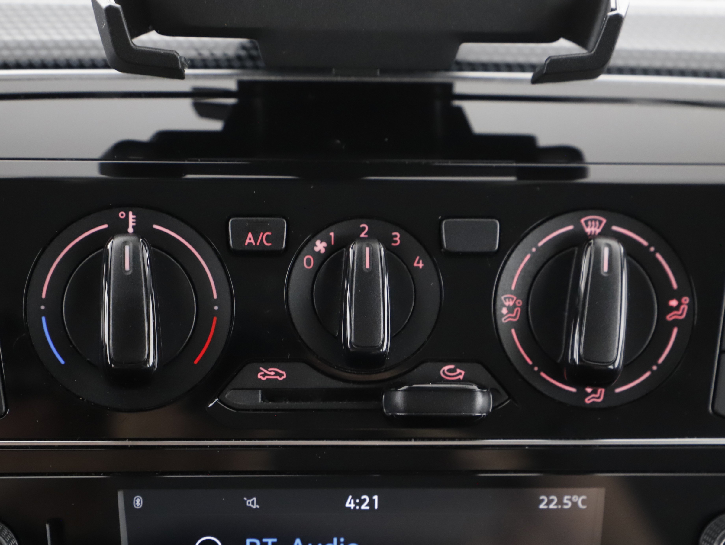 VW up! 1.0 | Bild 14 von 18