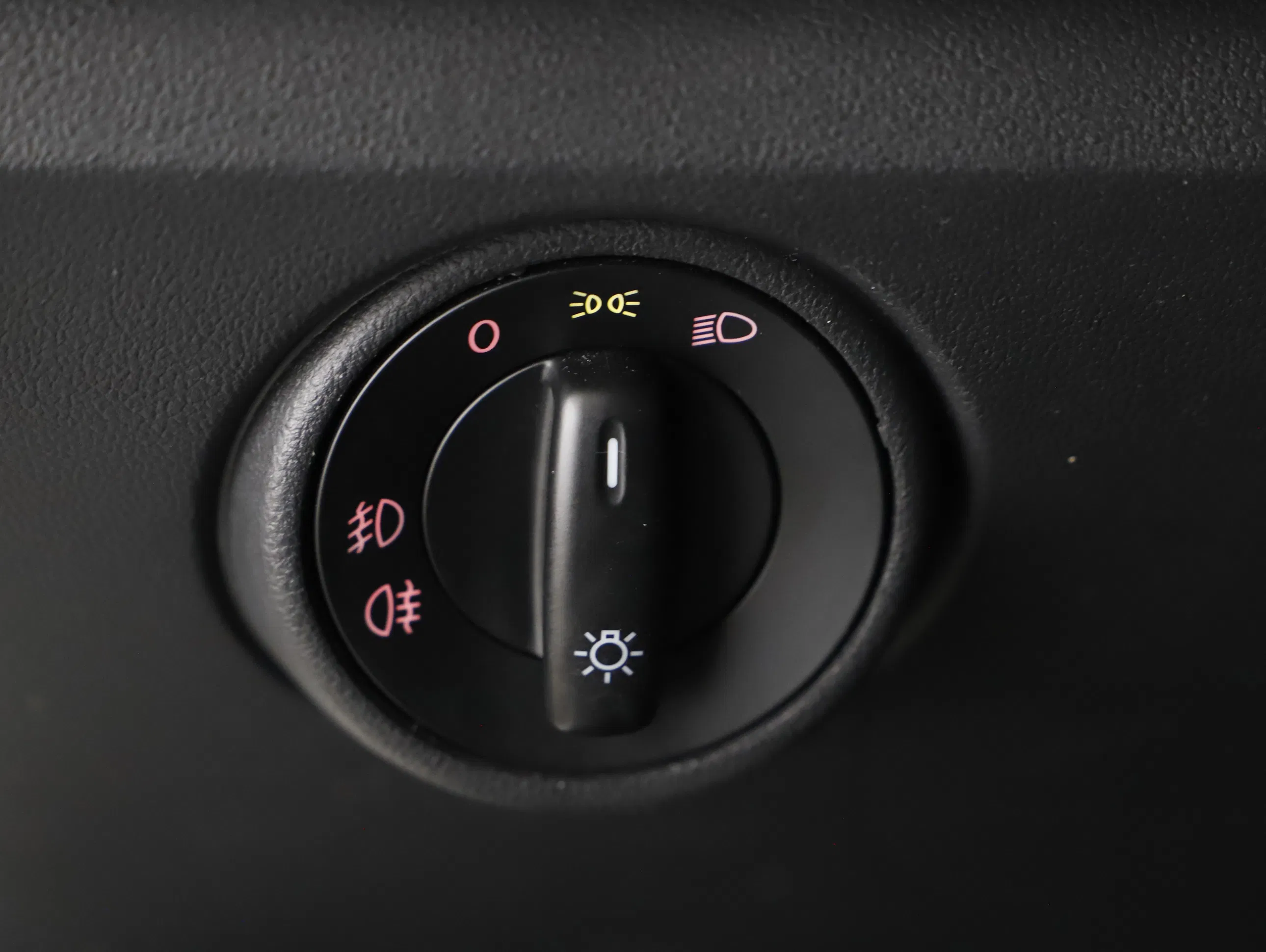 VW up! 1.0 | Bild 6 von 18
