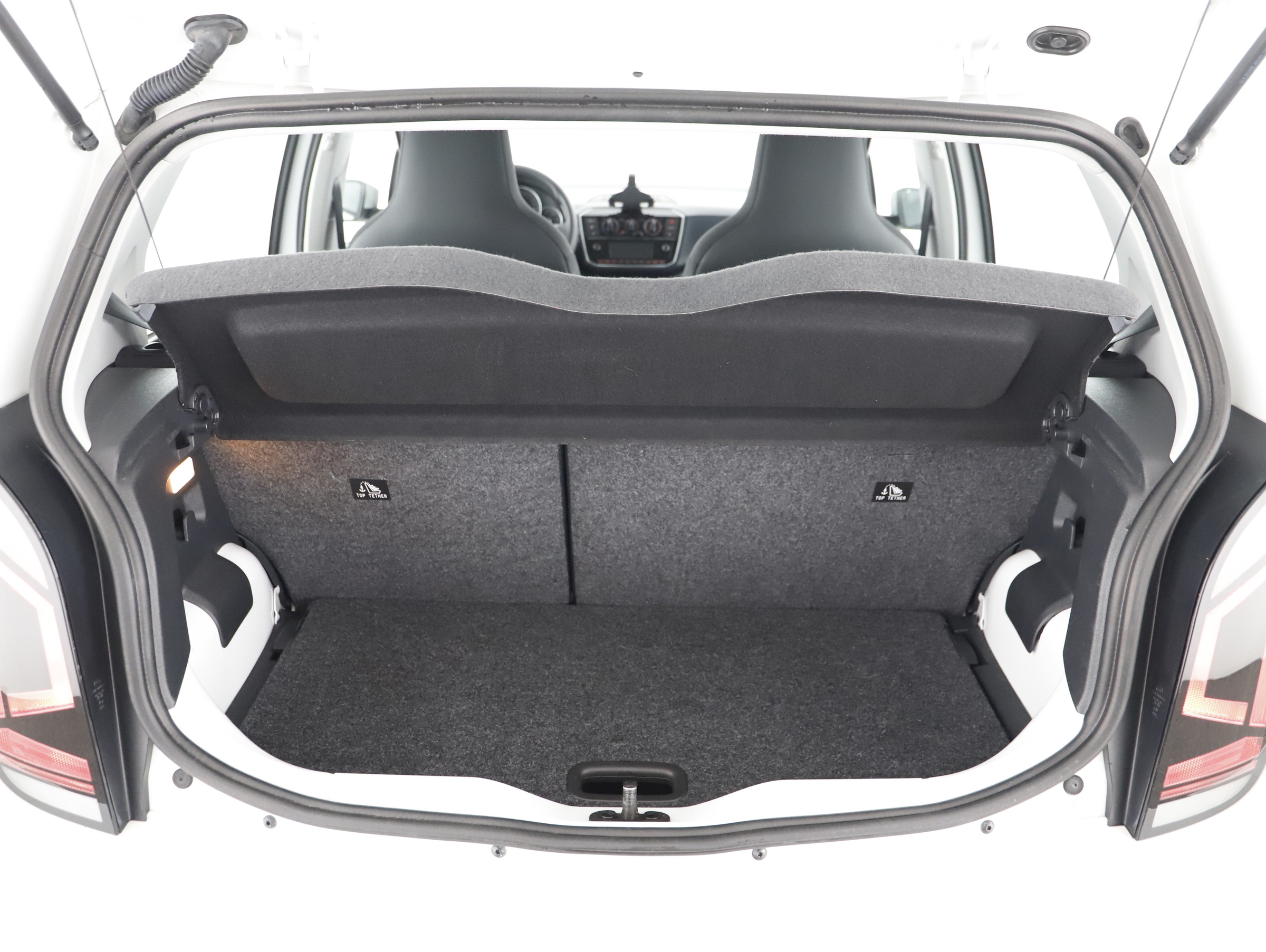 VW up! 1.0 | Bild 17 von 18