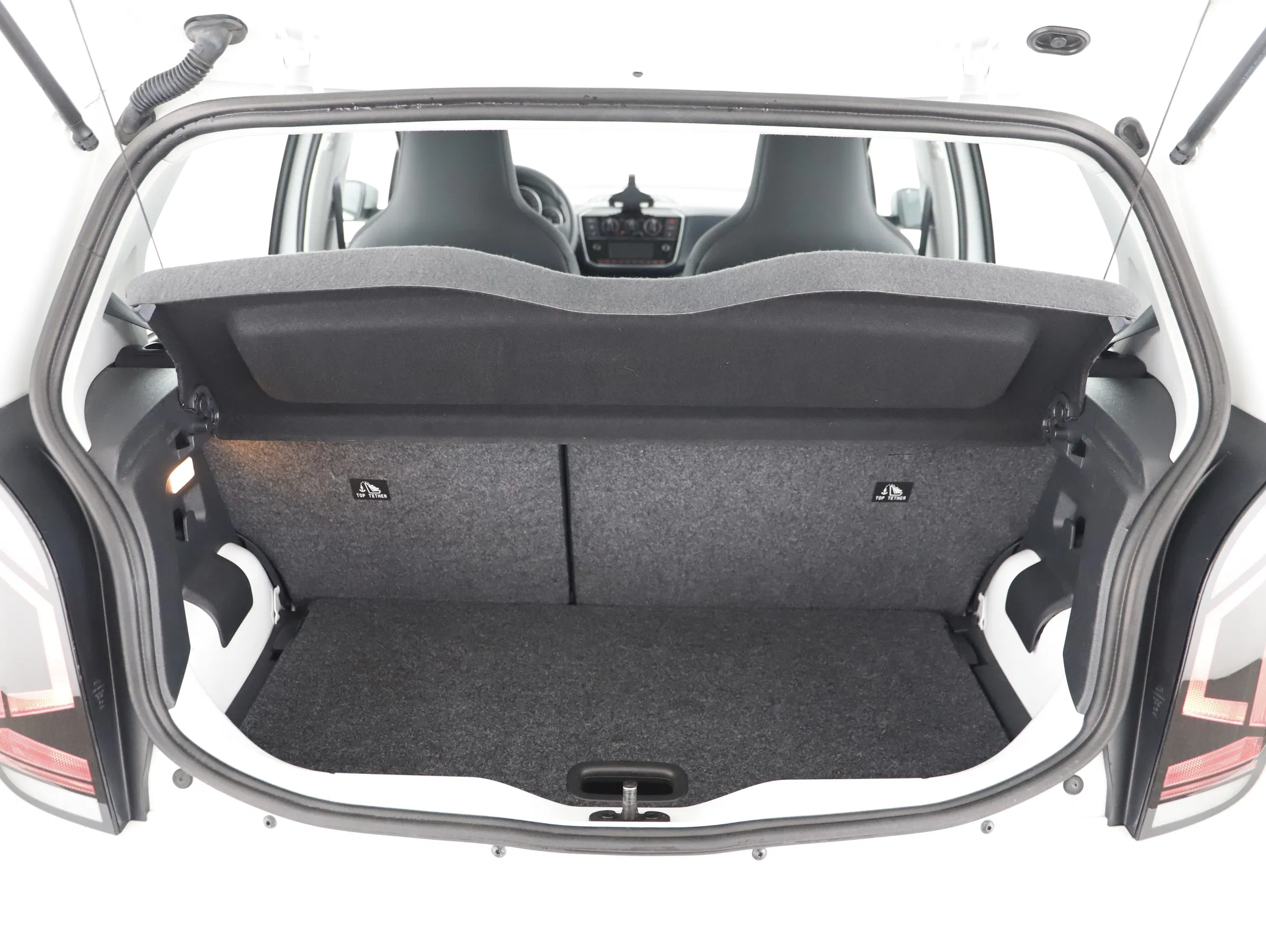 VW up! 1.0 | Bild 17 von 18