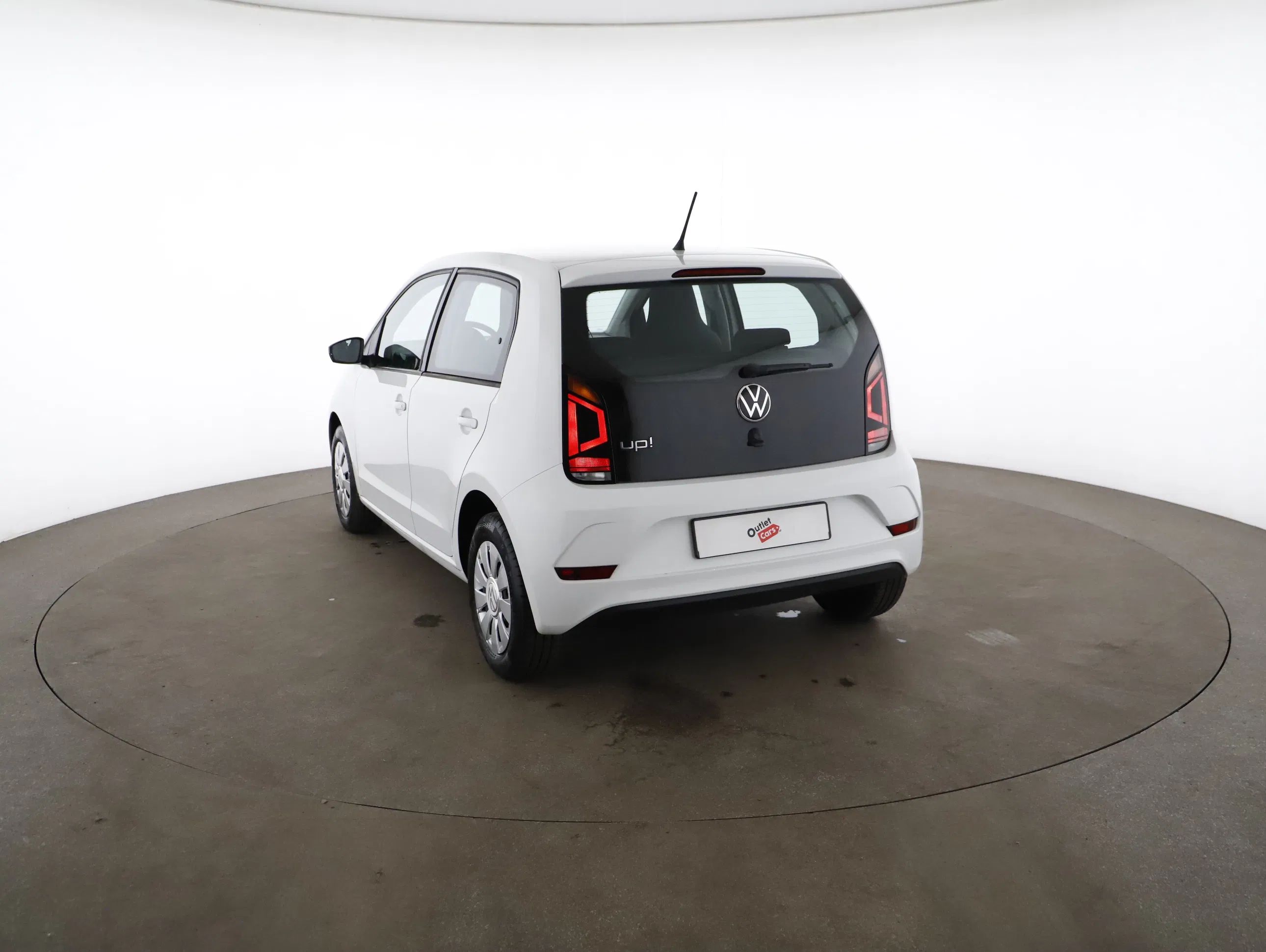 VW up! 1.0 | Bild 2 von 18