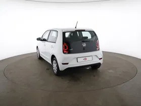 VW up! 1.0 | Thumbnail 2 von 18