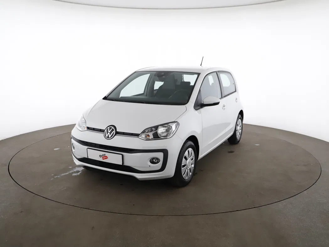 Bild eines VW up! 1.0