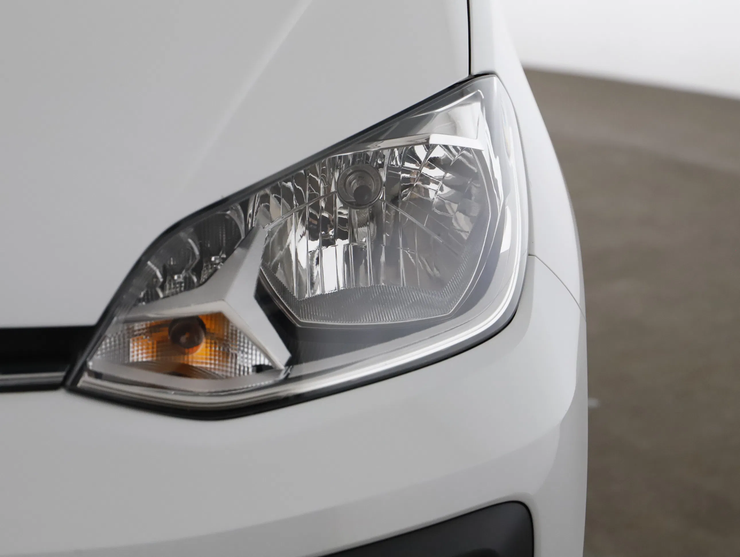 VW up! 1.0 | Bild 18 von 18