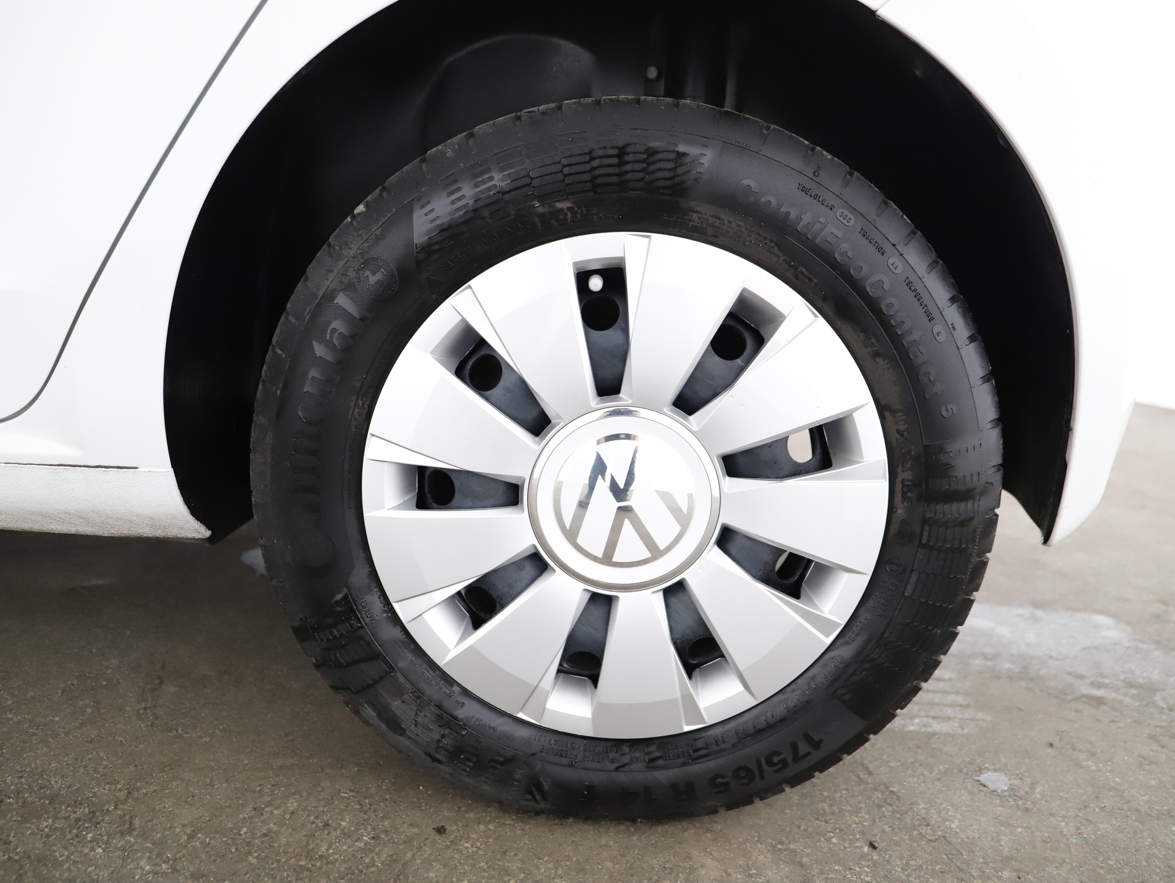 VW up! 1.0 | Bild 3 von 18