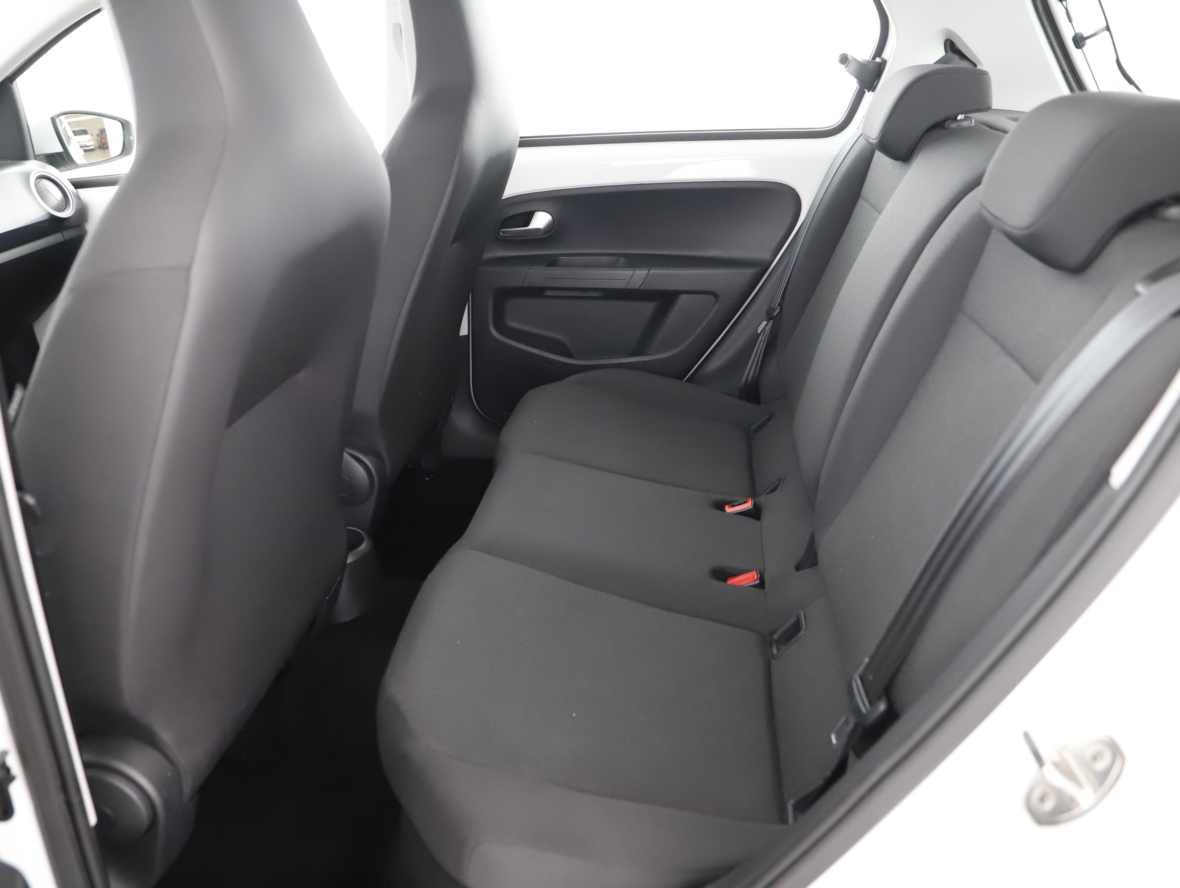 VW up! 1.0 | Bild 16 von 18