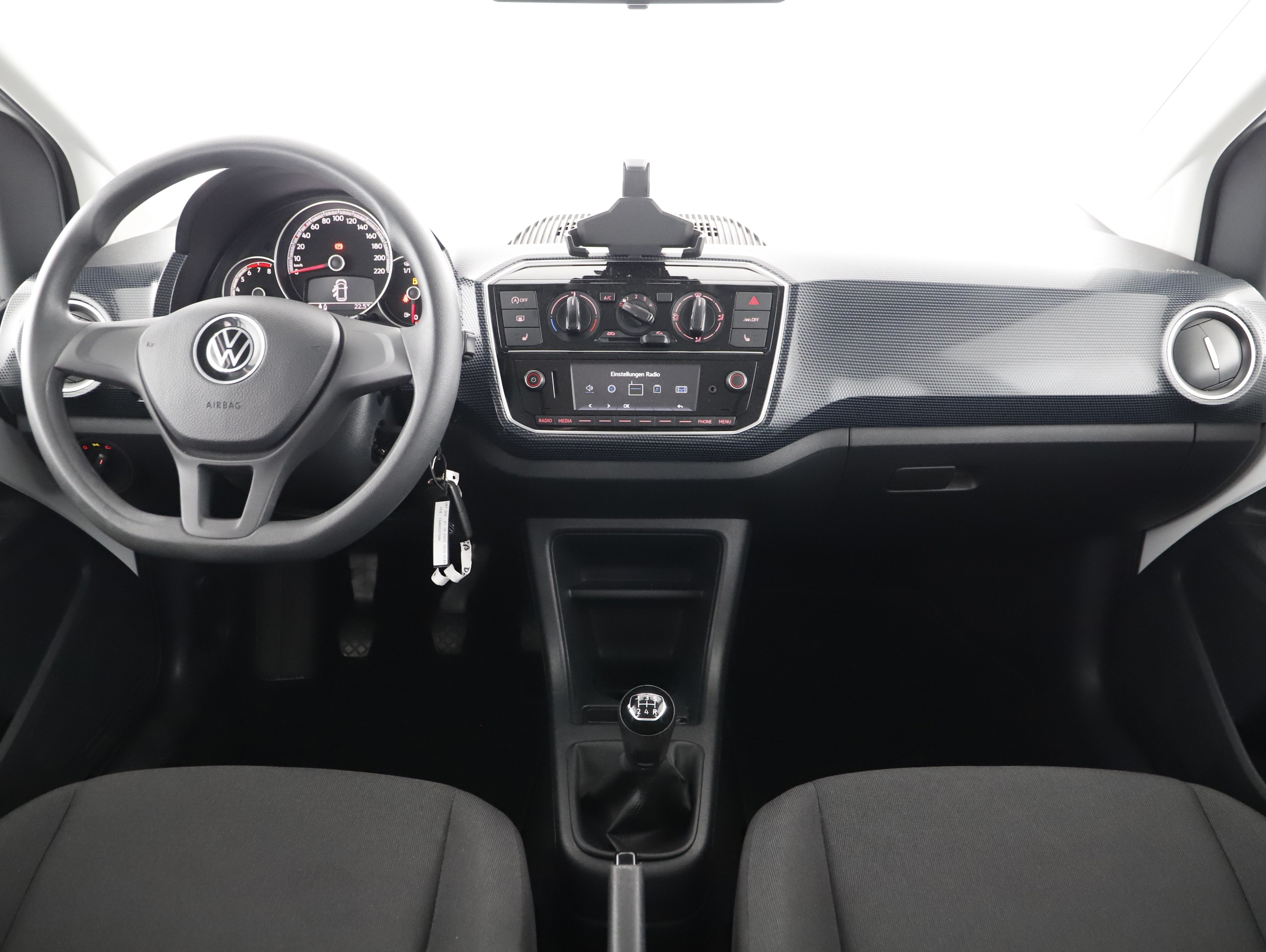VW up! 1.0 | Bild 8 von 18
