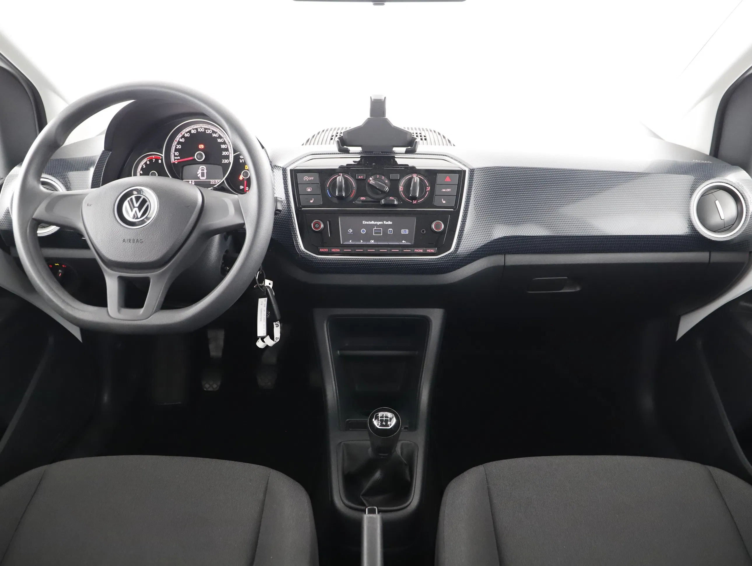 VW up! 1.0 | Bild 8 von 18