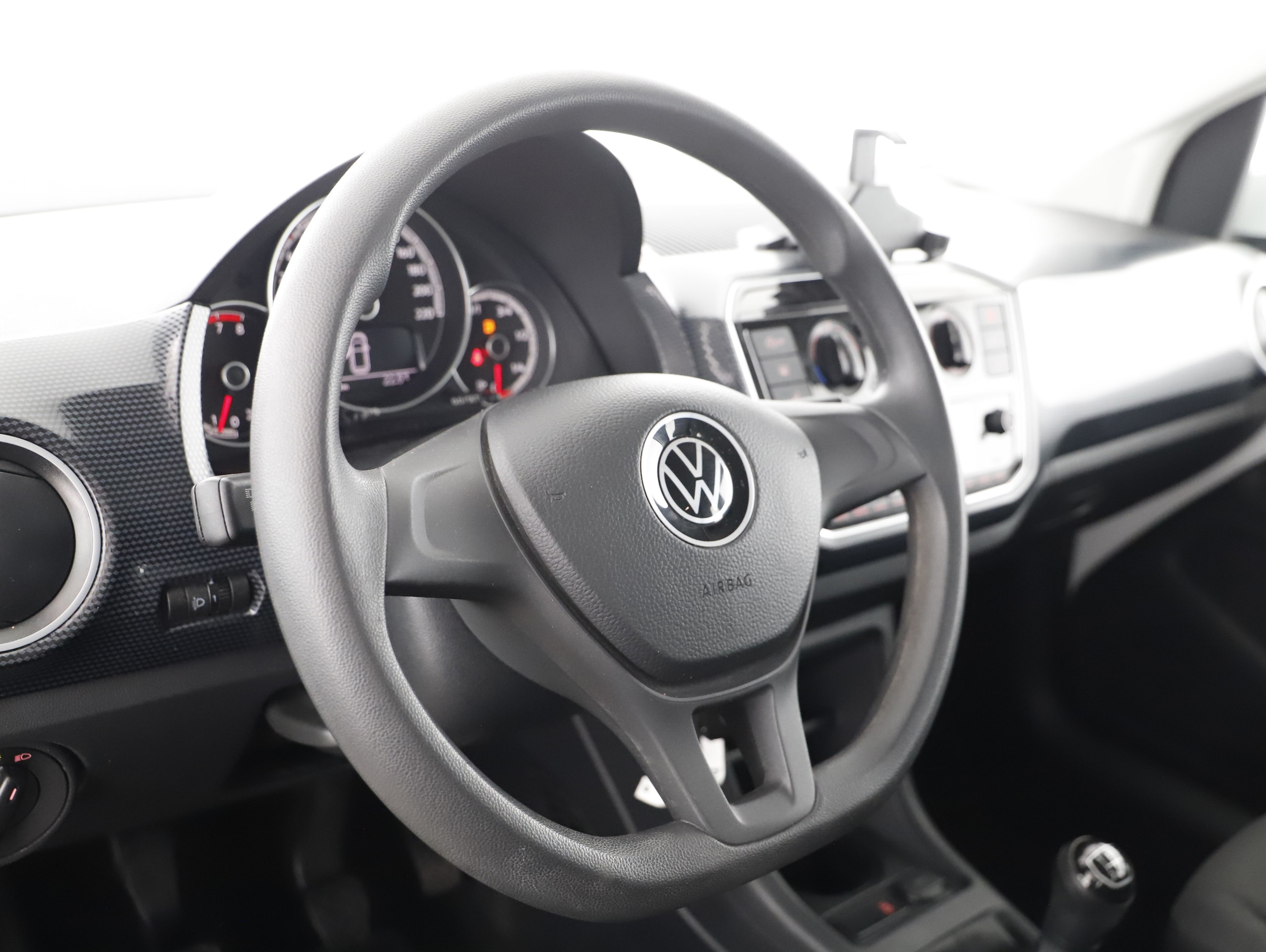 VW up! 1.0 | Bild 9 von 18