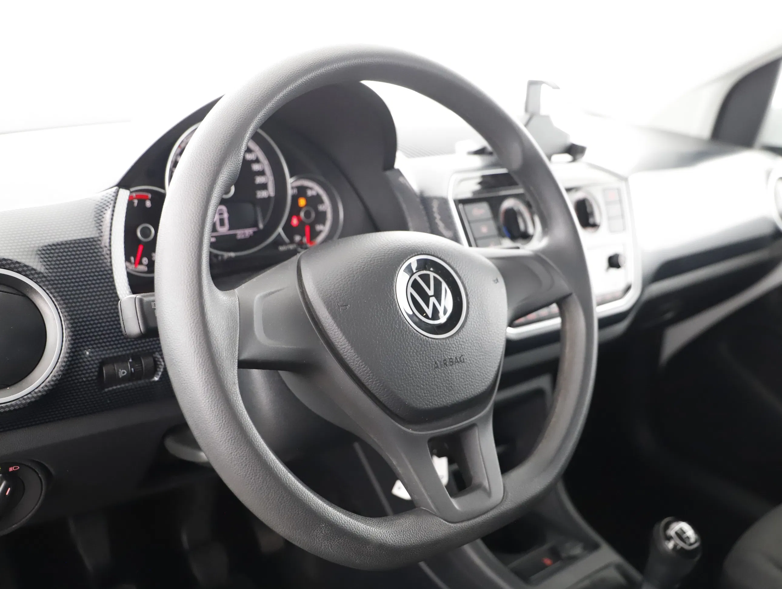 VW up! 1.0 | Bild 9 von 18