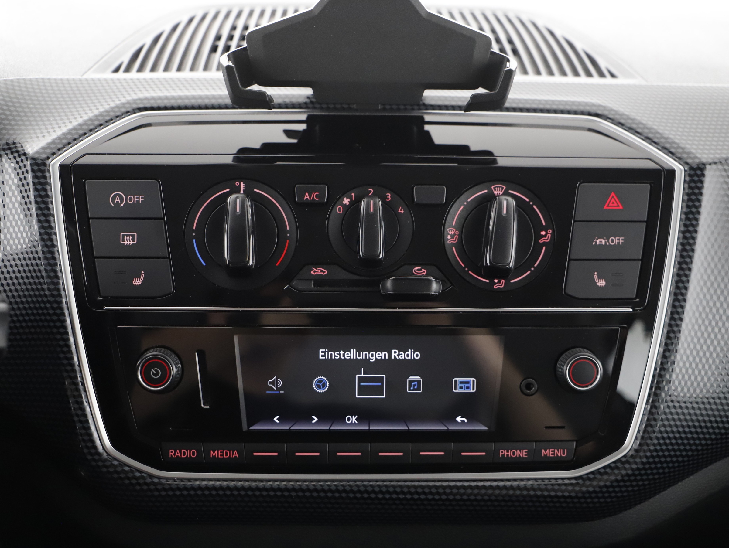 VW up! 1.0 | Bild 11 von 18