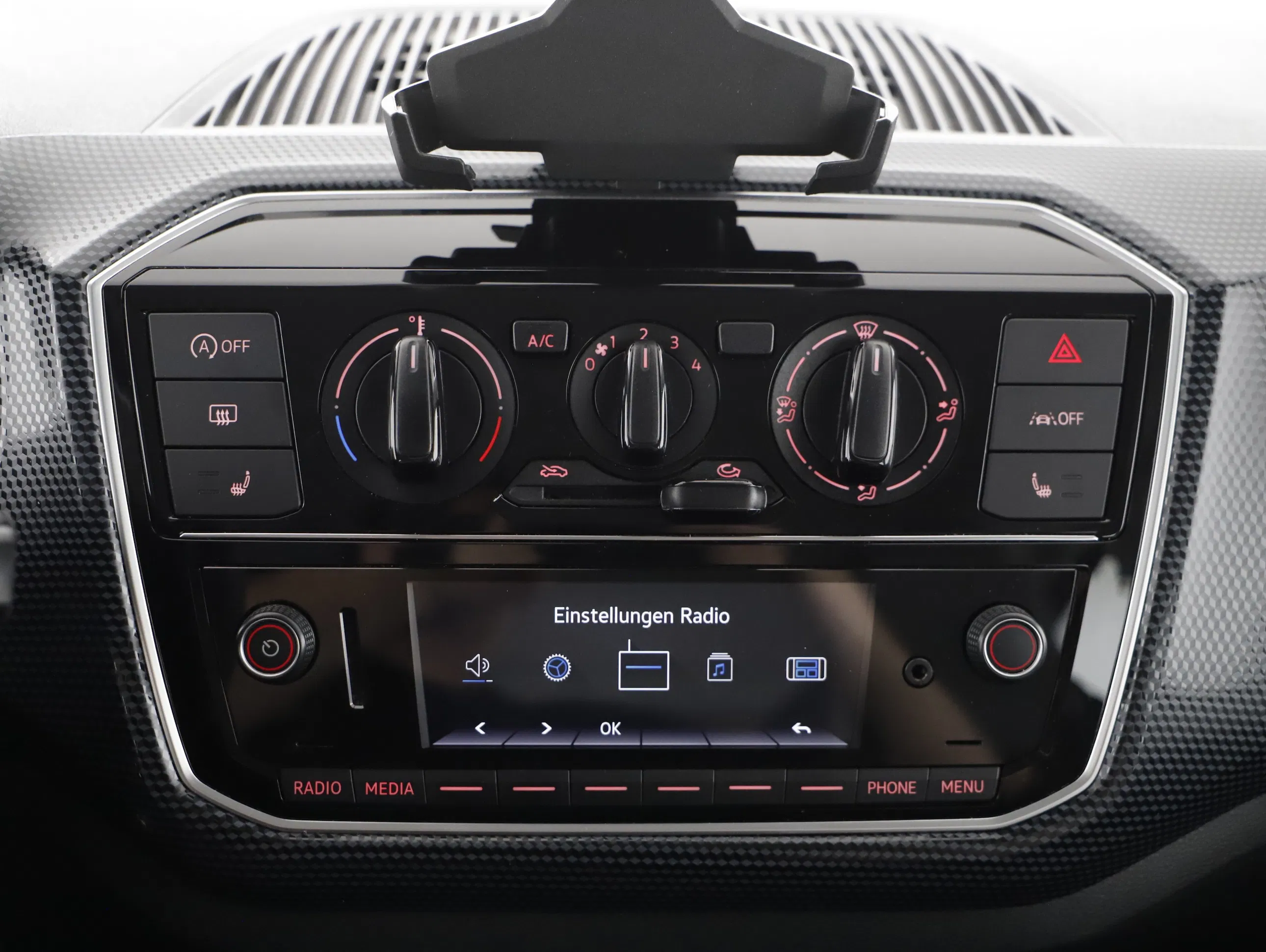 VW up! 1.0 | Bild 11 von 18