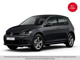 VW Golf VII 2.0 TDI DSG Highline | Thumbnail 5 von 8