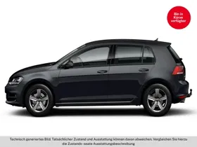 VW Golf VII 2.0 TDI DSG Highline | Thumbnail 8 von 8