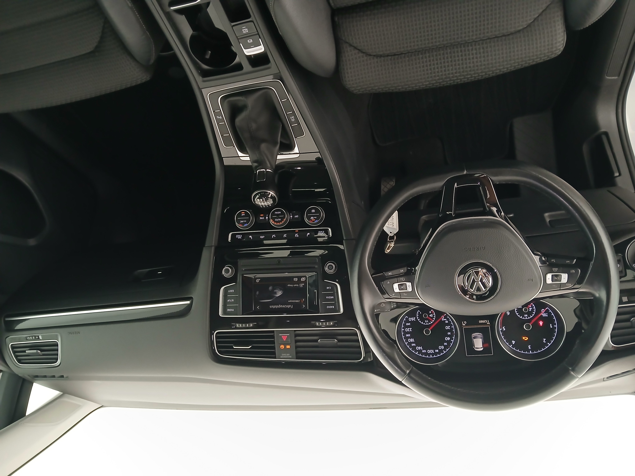 VW Golf VII 2.0 TDI BMT Highline | Bild 16 von 29