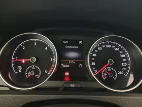 VW Golf VII 2.0 TDI BMT Highline | Thumbnail 17 von 29