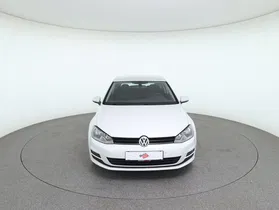 VW Golf VII 2.0 TDI BMT Highline | Thumbnail 3 von 29