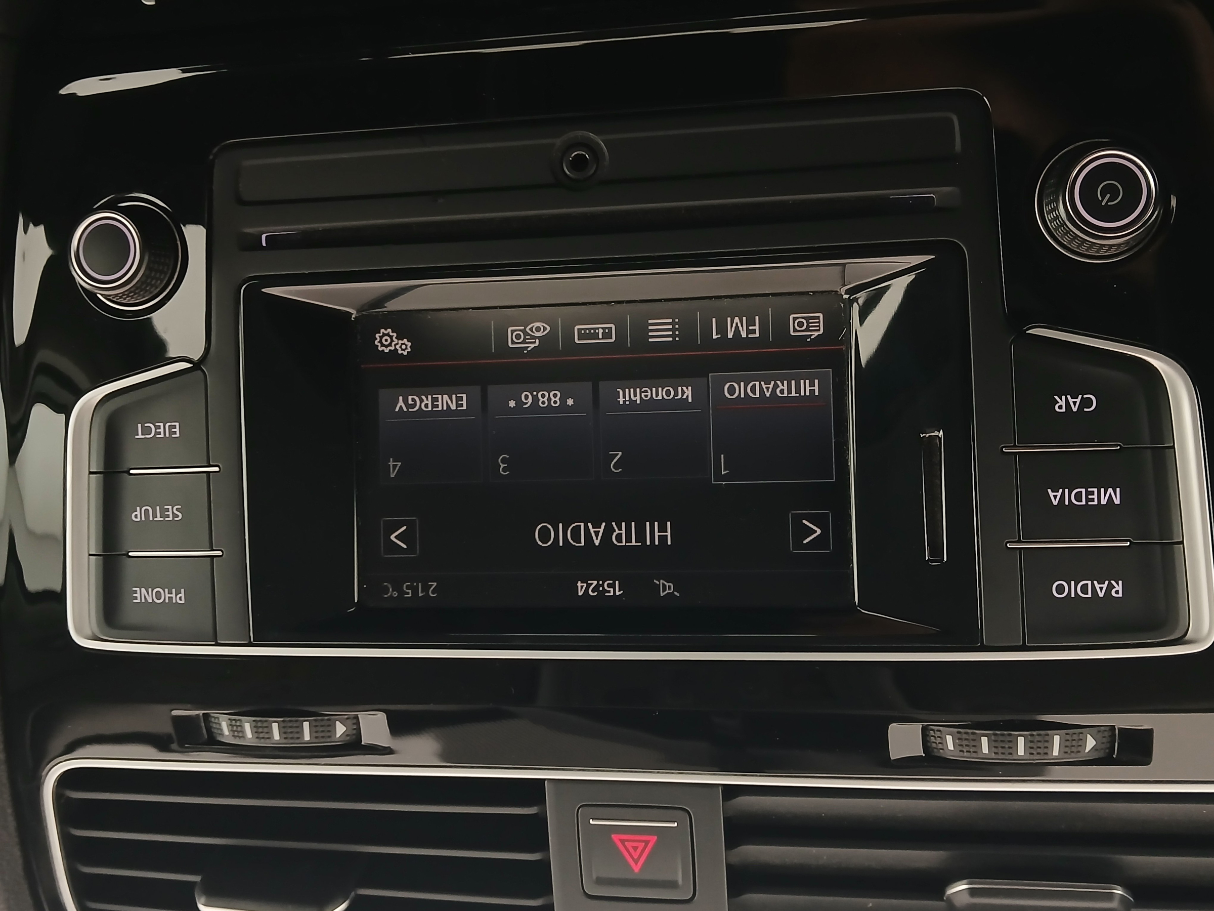 VW Golf VII 2.0 TDI BMT Highline | Bild 20 von 29