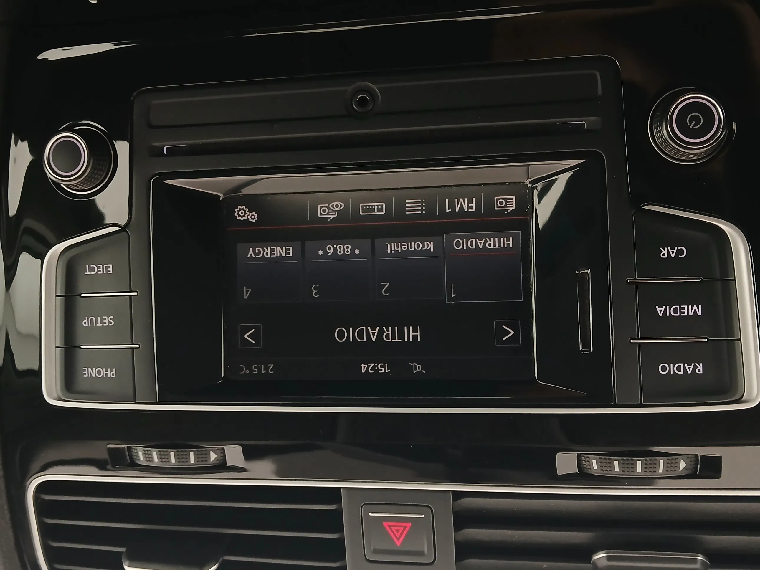 VW Golf VII 2.0 TDI BMT Highline | Bild 20 von 29