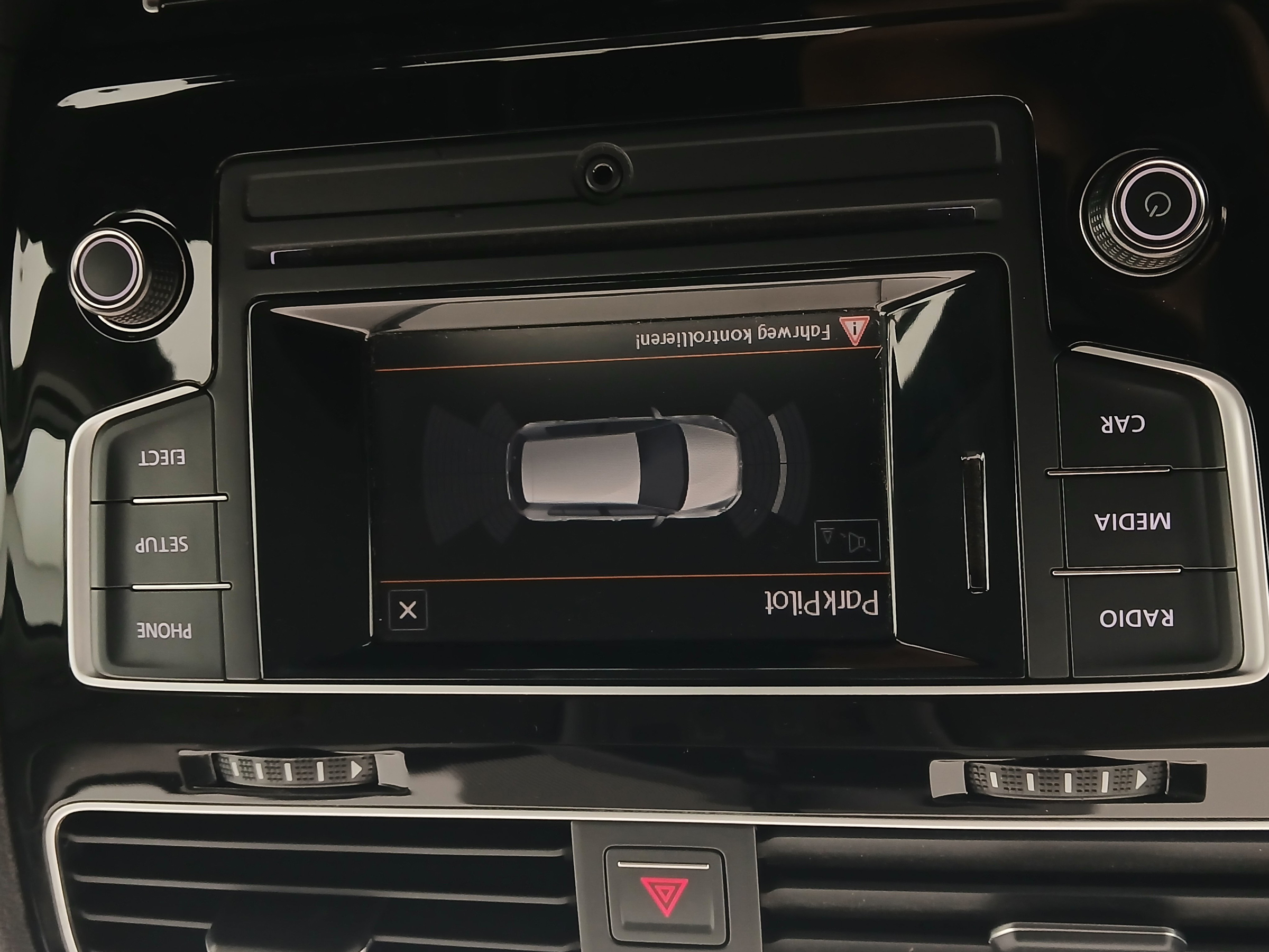 VW Golf VII 2.0 TDI BMT Highline | Bild 21 von 29