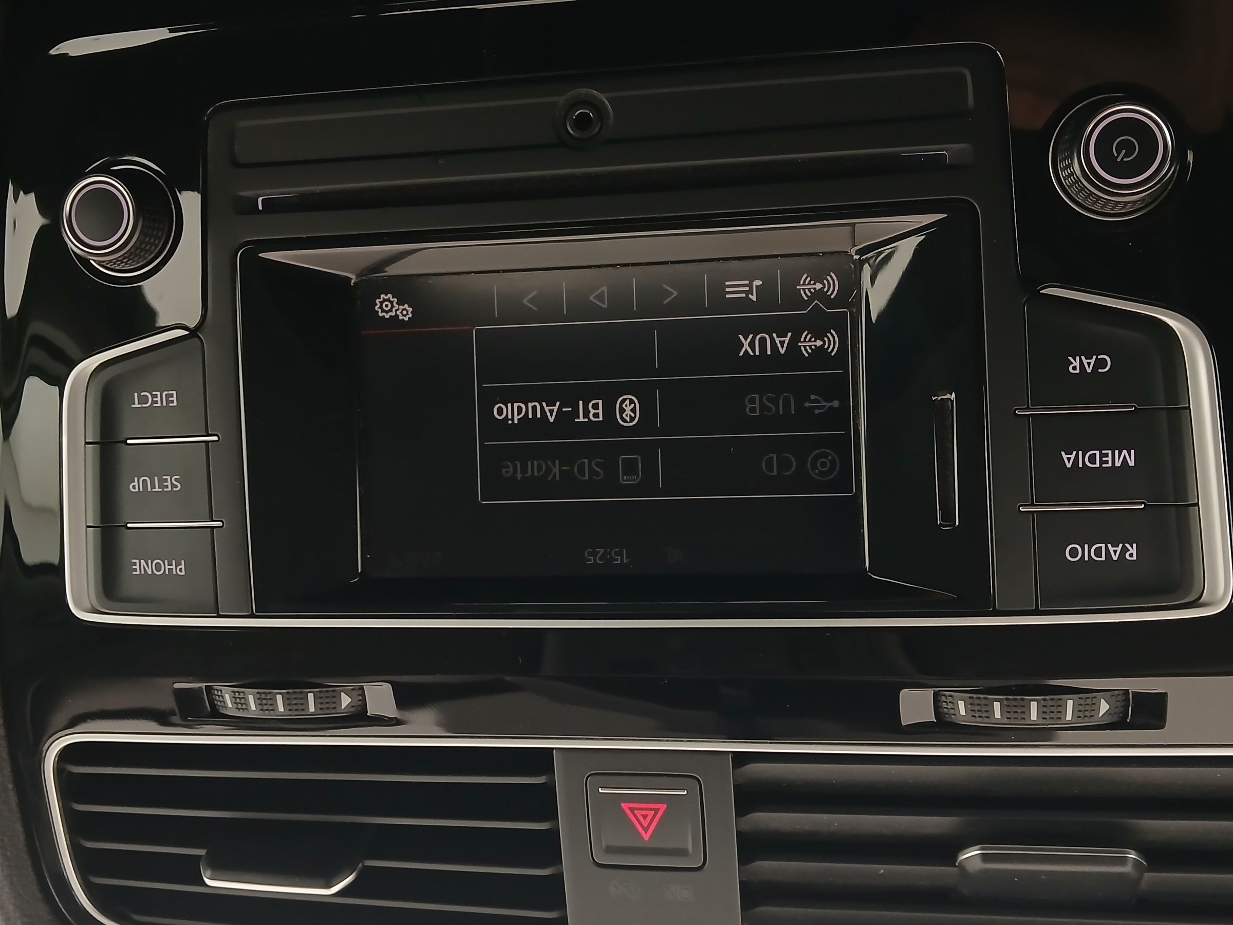 VW Golf VII 2.0 TDI BMT Highline | Bild 22 von 29