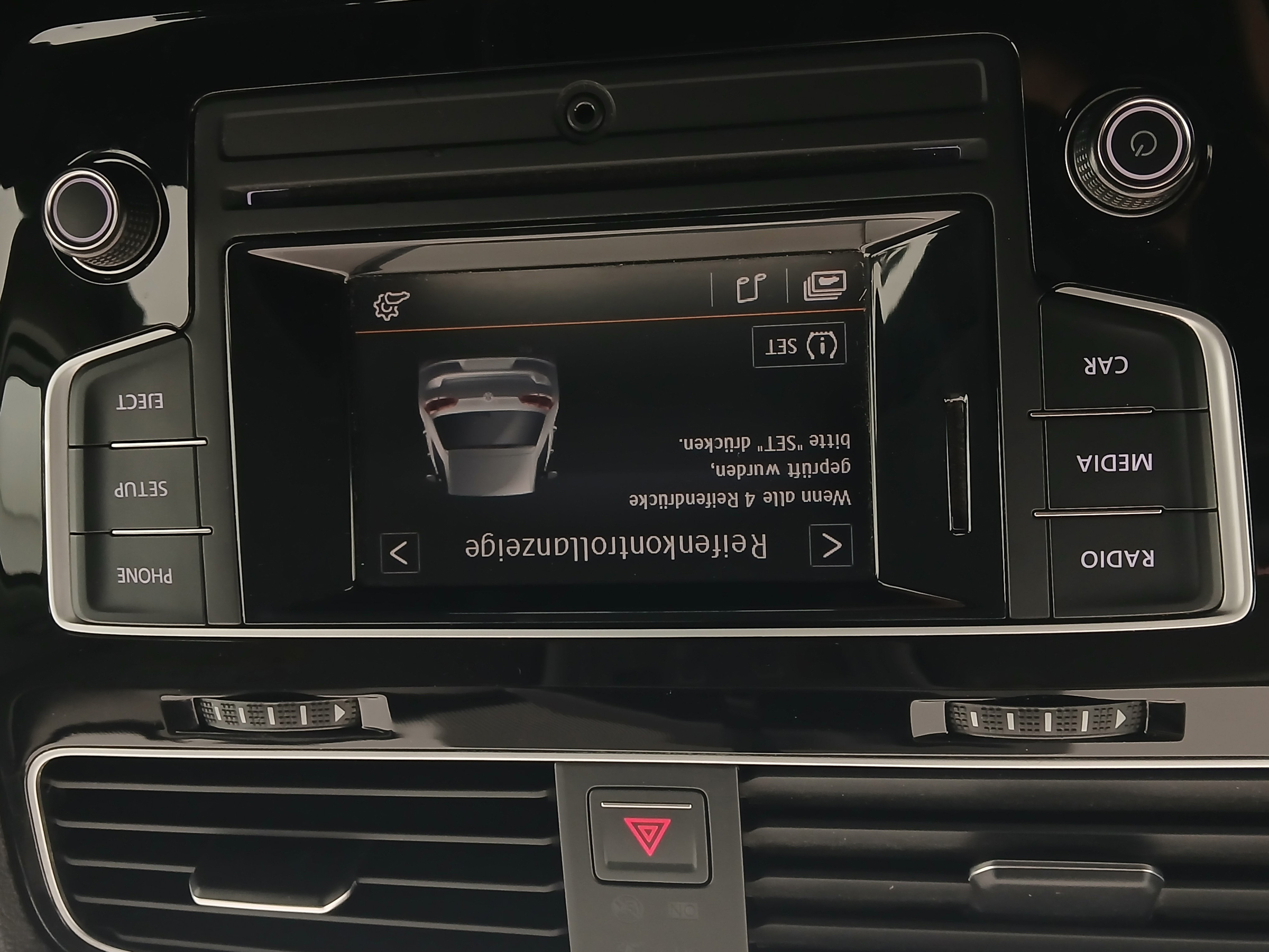 VW Golf VII 2.0 TDI BMT Highline | Bild 23 von 29