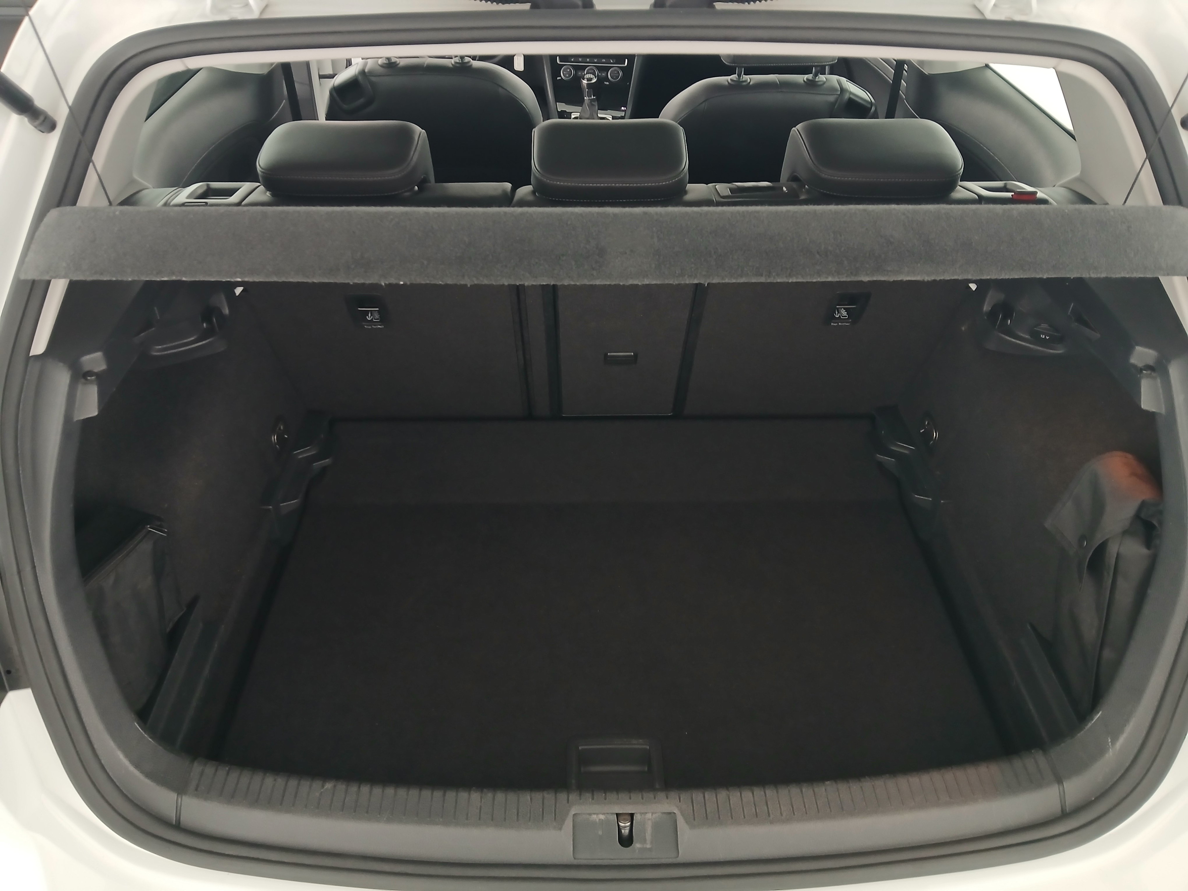 VW Golf VII 2.0 TDI BMT Highline | Bild 27 von 29