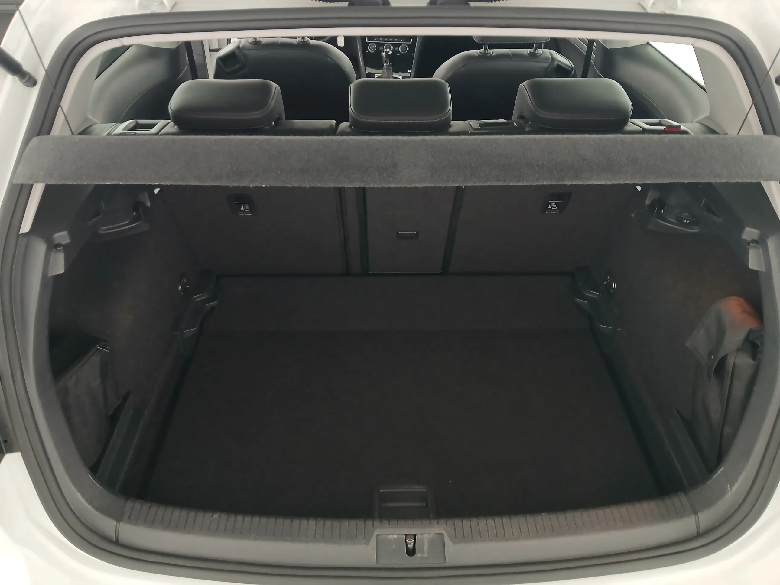 VW Golf VII 2.0 TDI BMT Highline | Bild 27 von 29