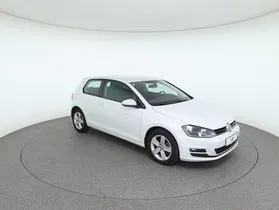 VW Golf VII 2.0 TDI BMT Highline | Thumbnail 4 von 29