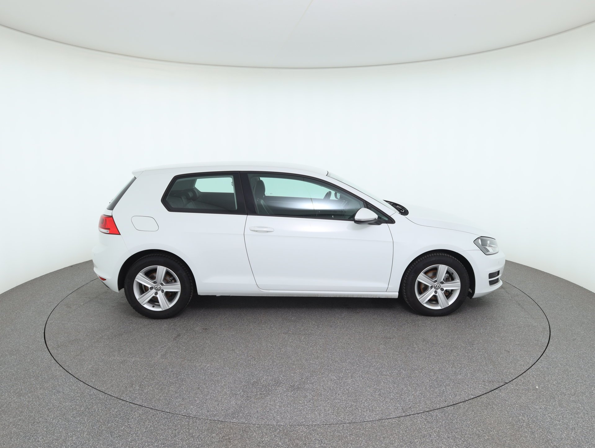 VW Golf VII 2.0 TDI BMT Highline | Bild 5 von 29