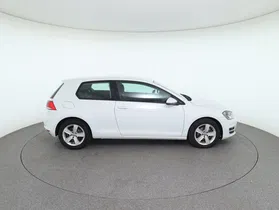 VW Golf VII 2.0 TDI BMT Highline | Thumbnail 5 von 29