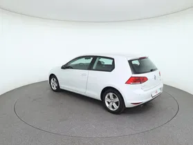 VW Golf VII 2.0 TDI BMT Highline | Thumbnail 8 von 29