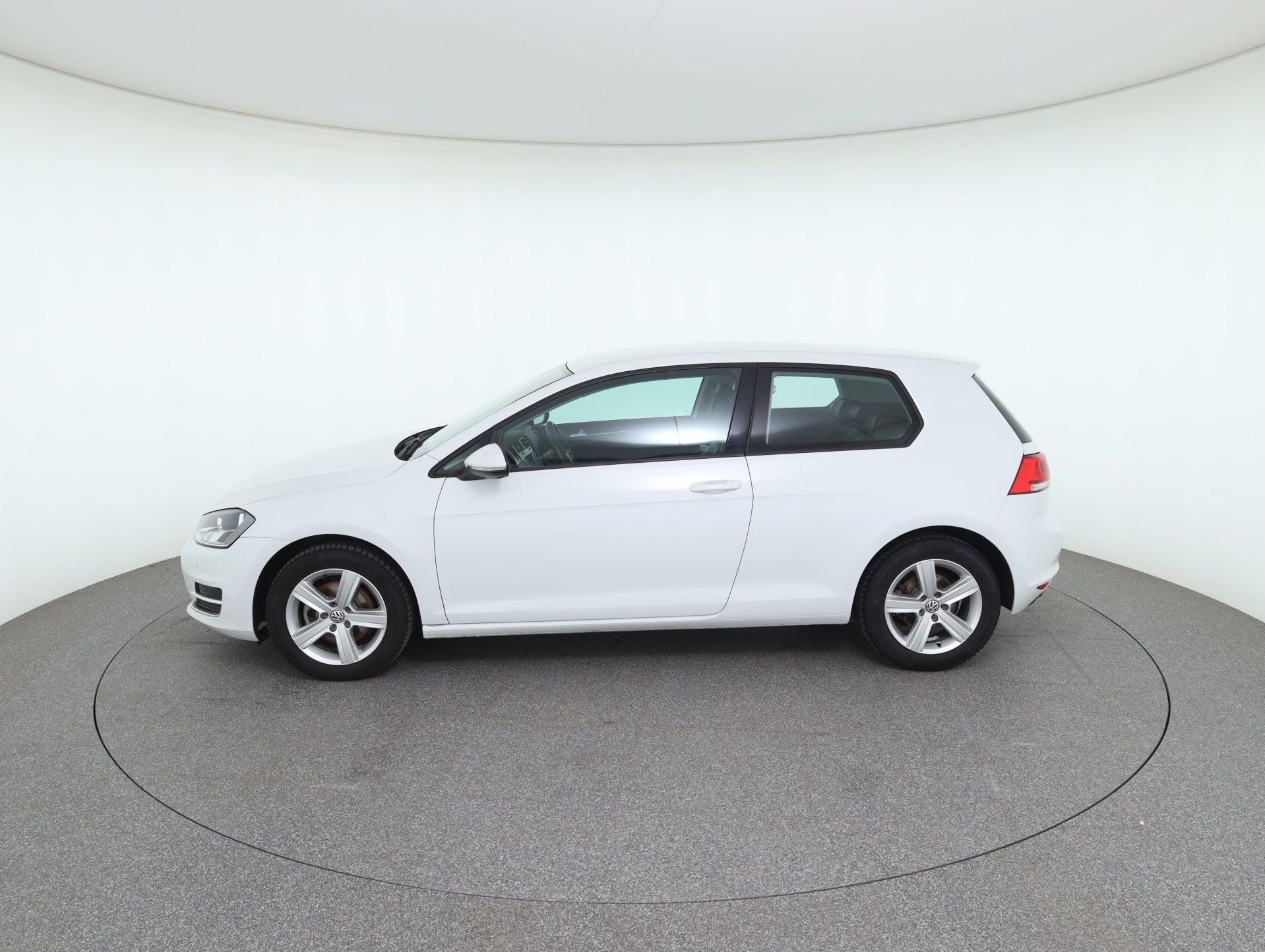 VW Golf VII 2.0 TDI BMT Highline | Bild 9 von 29