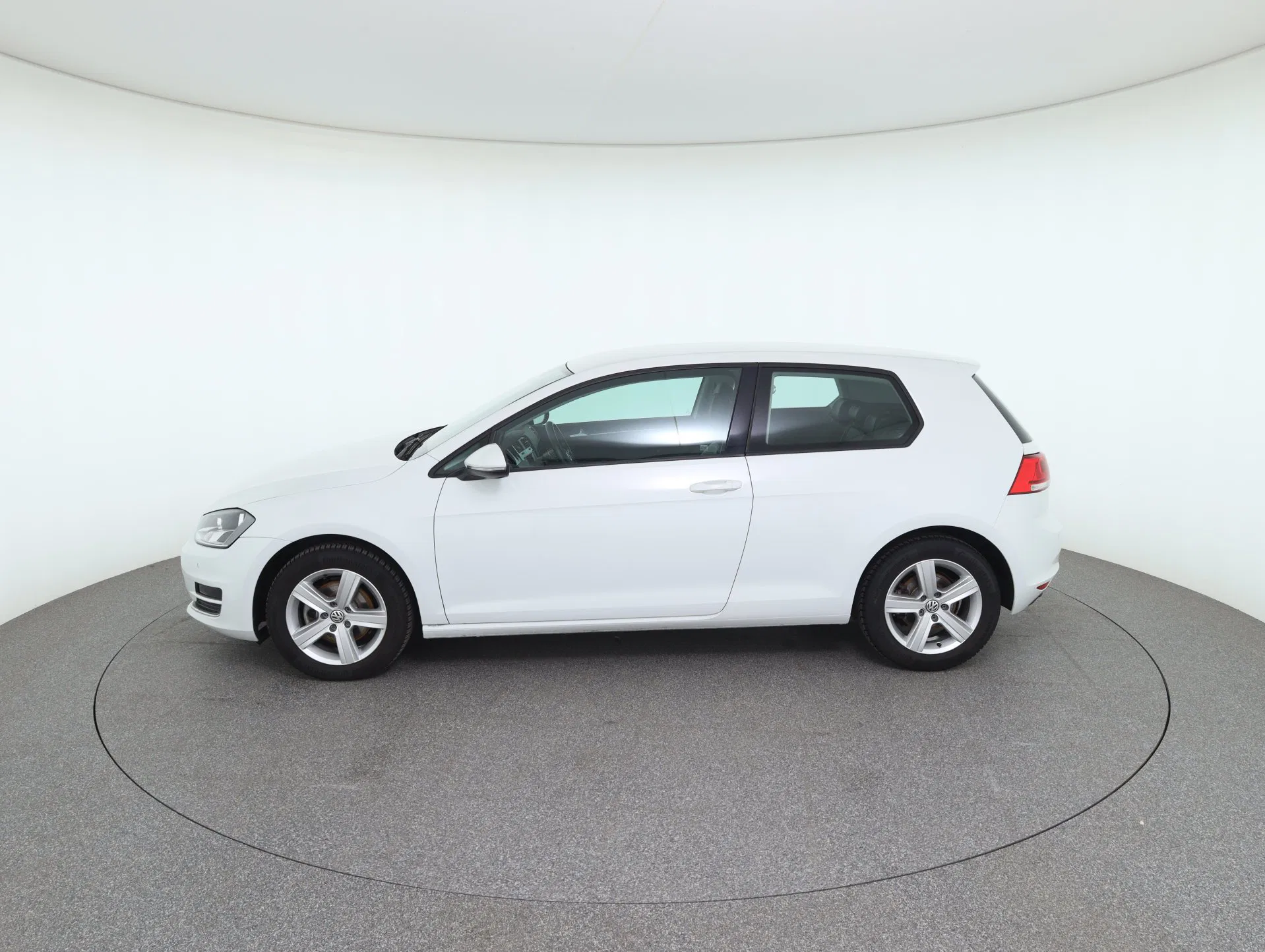 VW Golf VII 2.0 TDI BMT Highline | Bild 9 von 29