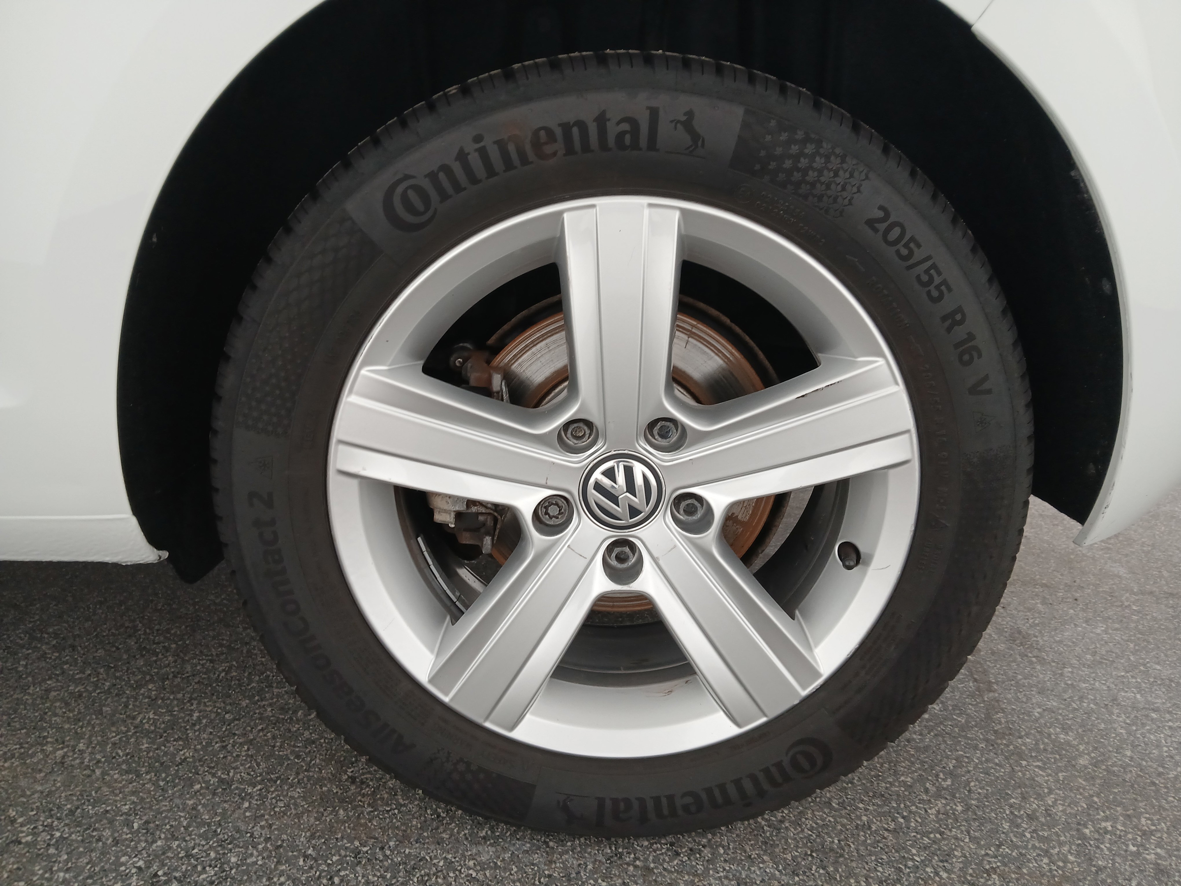 VW Golf VII 2.0 TDI BMT Highline | Bild 10 von 29