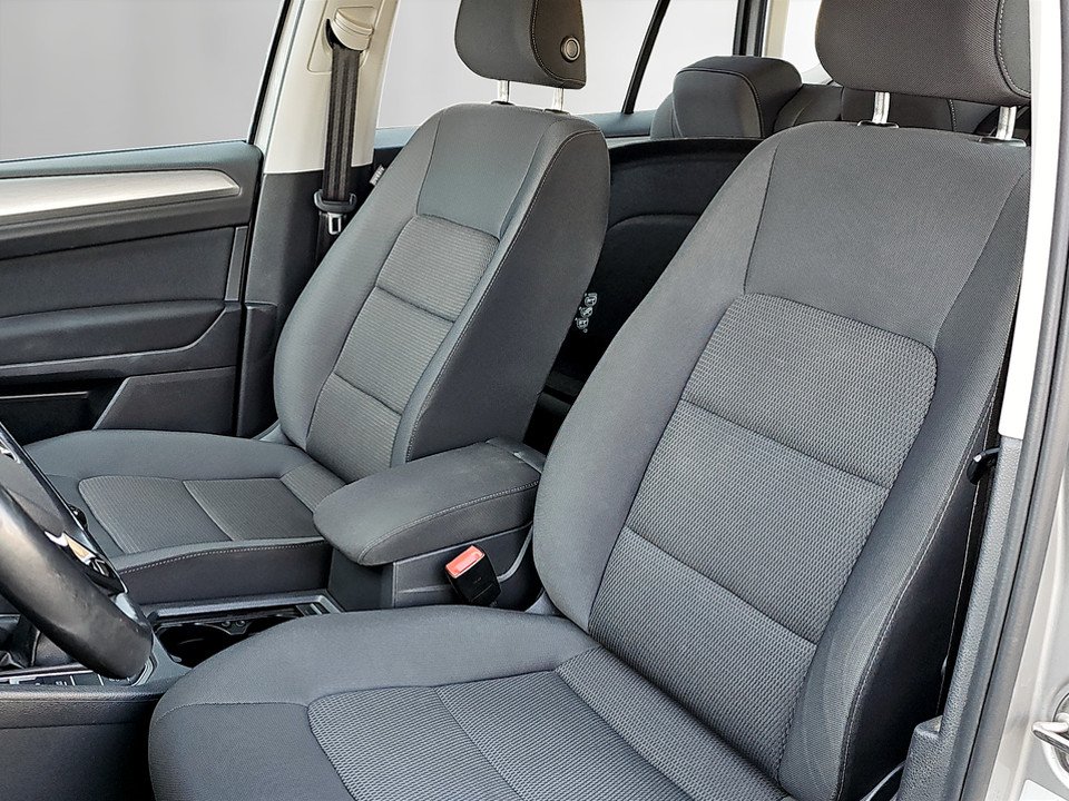 VW Golf Sportsvan 1.2 TSI Comfortline | Bild 8 von 18