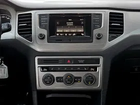 VW Golf Sportsvan 1.2 TSI Comfortline | Thumbnail 13 von 18